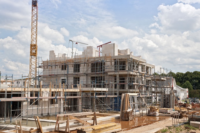 이란, 주택 수요 변동 폭 커 주의 요망