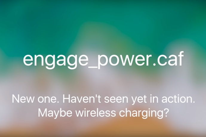 출시예정일 기약없는 아이폰8, 무선 충전 도입만 확실시