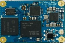 [2017 사물인터넷 국제전시회] MDS테크놀로지, IoT 기술 전반 아우른다