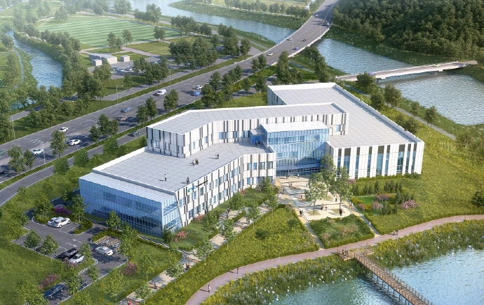 국내 최초 산업용 고압직류기기 시험센터 곡성에 구축