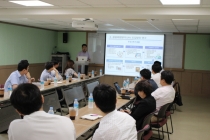 측량·설계·시공 등 전반적 건설 공사에도 드론 투입