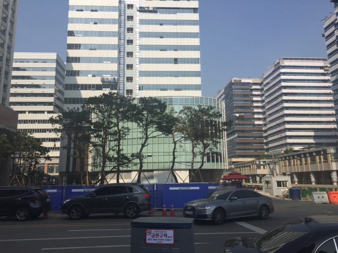 틈새 투자처 ‘지식산업센터내 상가’ 투자 어떨까?