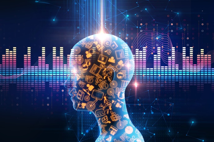 할리데이비슨이 인공지능을 도입했다고?…인공지능, IT-비IT 산업 융합 도와