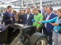 국내 기계업계, 러시아 예카테린부르크 국제산업전(INNOPROM) 참가