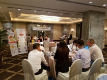 FTA활용 아세안 신흥시장 공략, 1천320만 불 계약