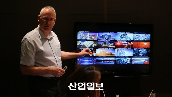 [동영상 뉴스]산업용 사물인터넷의 빠른 도입과 성장, 결국은 ‘연결성’이 열쇠