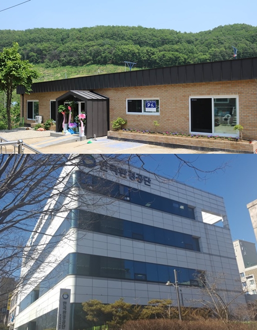 노후 건축물 ‘그린리모델링 인증’으로 재탄생