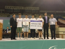 자율주행차 핵심기술 내장형 제어시스템 대회에서 만난다