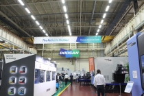 난데없이 불거진 두산공작기계 매각설, 결국은 ‘뜬소문’