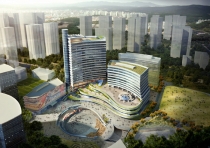 경기융합타운·경기 신청사 ‘첫 삽’