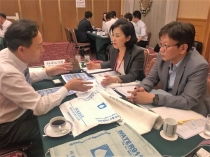 국내 중소기업, 세계적 일본 방재산업 시장 도전장