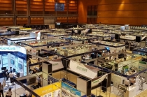 자동화 혁신 기술 담은 ‘오토모티브 테크놀로지 엑스포 2017’ 19일 개최