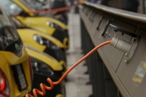 중국 신재생에너지 자동차 급증, 한국 배터리 업계 수혜