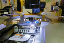 한국 반도체 장비 매출 대만 가볍게 따돌리고 순항