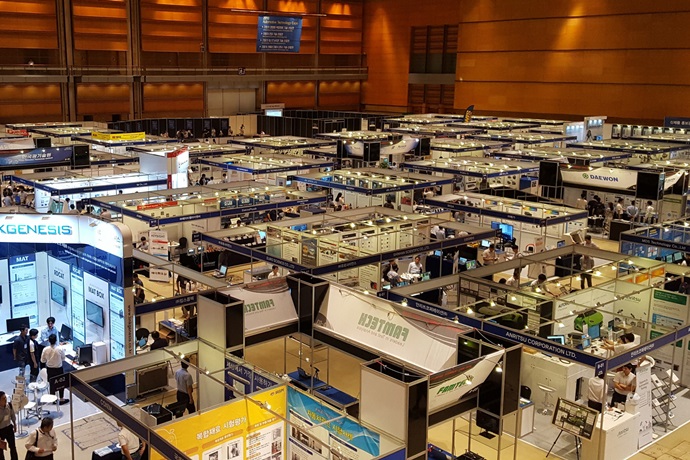 자동화 혁신 기술 담은 ‘오토모티브 테크놀로지 엑스포 2017’ 19일 개최