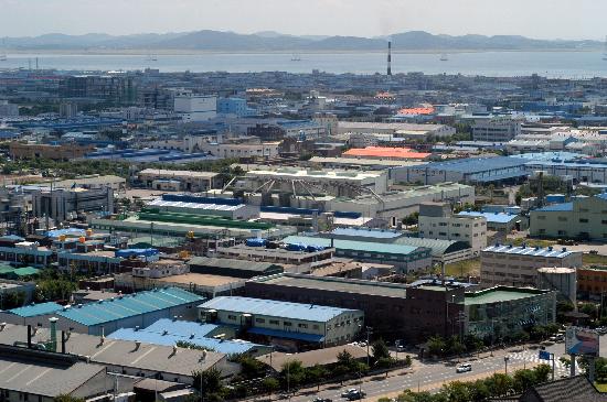 시흥지역 기업경기, 기계설비와 전기전자 분야 3분기 전망 '맑음'