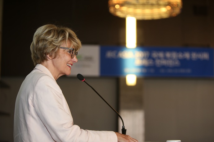 JEC Asia가 싱가포르에서 한국으로 눈을 돌린 이유는?