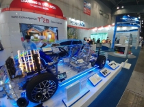 ‘나노코리아 2017’국제 플랫폼으로 자리매김