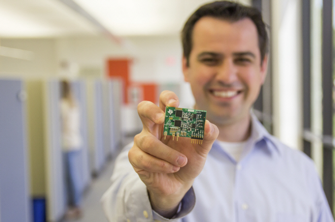 전력 제공 방식의 진화, 전력과 데이터의 융합