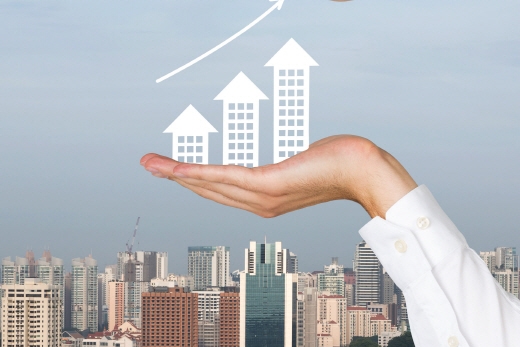 중형 오피스 중심 공실률 상승, 하반기도 지속 우려