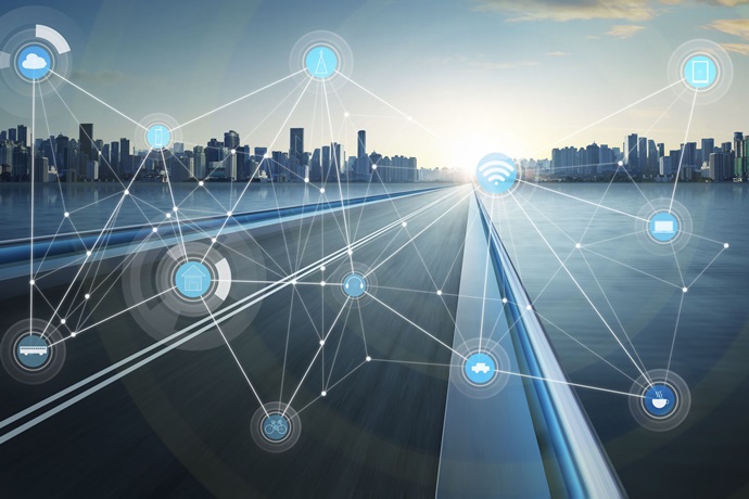 센서시장, 4차 산업혁명 발맞춰 새로운 그림 그린다