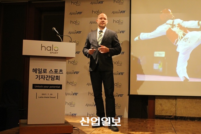‘공학기술로 신체 잠재력 깨운다’…헤일로스포츠, 두뇌 자극해 역량 강화