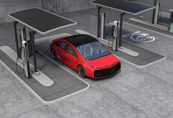 국가산업단지 내 기업에 전기차 구매 비용 200만 원 추가 지원