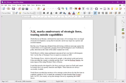 시스코 탈로스, 멀웨어 KONNI(원격 접속 트로이 목마) 활동 포착