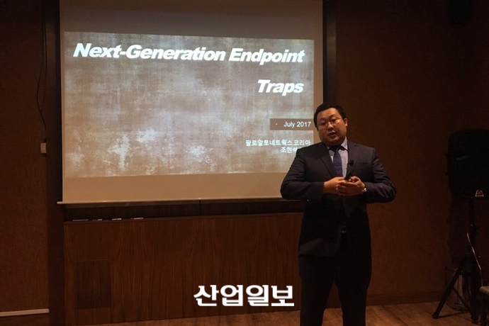 끝없는 창과 방패, 랜섬웨어와 보안…‘선제 방어’ 요구