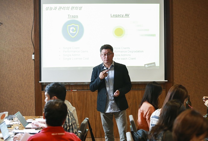 끝없는 창과 방패, 랜섬웨어와 보안…‘선제 방어’ 요구