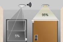[TECH] 건물 자동화에 따른 방대한 케이블, 센서가 해법