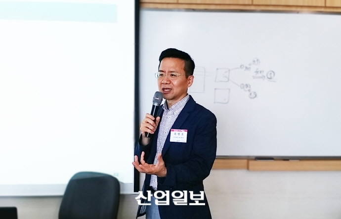 사람같은 인지능력 갖춘 ‘로봇’ 구현의 핵심 ‘지능형 칩’ 될 것