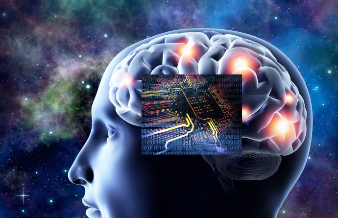 사람같은 인지능력 갖춘 ‘로봇’ 구현의 핵심 ‘지능형 칩’ 될 것