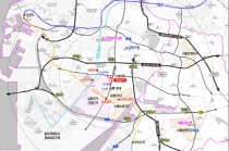 남동 도시첨단산업단지, 1천685억 원 투입 2020년 준공