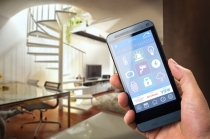 중국 스마트홈 시장, 서비스 영역 확장되며 IT기업 가세