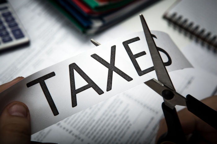 조세감면, 전체적으로 늘었지만 법인세 등은 오히려 축소