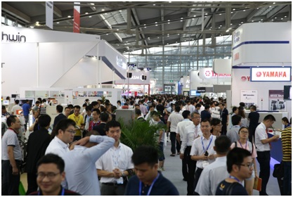 ‘NEPCON South China 2017’, 차세대 IT제조 흐름 제시한다