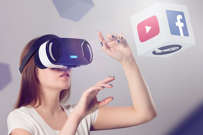 페이스북, ‘데스크탑·모바일 VR’ 한계 뛰어 넘을까