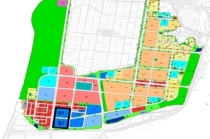 명지지구 업무시설용지 개발사업 우선협상대상자 선정 공모
