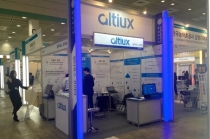 [2017 사물인터넷 국제전시회] Altiux, ‘스마트한 연결’ 구현하는 기술 선보인다