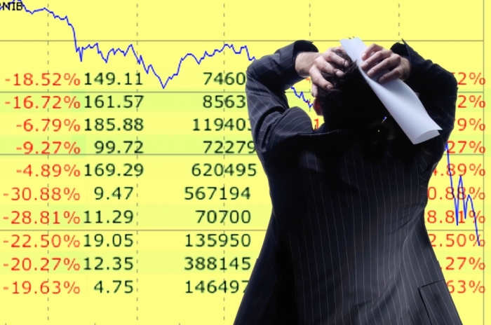기업인이 느끼는 체감경기, 15개월 연속 ‘기준미달’