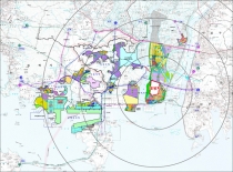 명지예비지 개발제한구역 해제, 국제신도시 추진 본격화