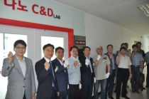 나노기술원, 선도기업 S/W, 기계·전자 제조업기반 정밀가공장비 공유