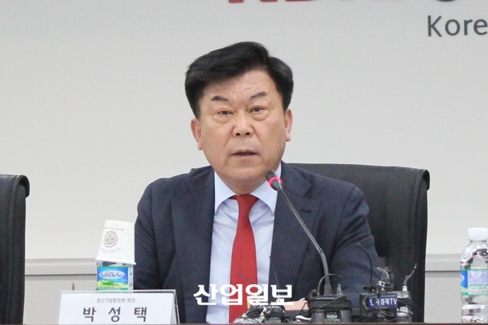 국내 중소기업, “세법 개정안 양극화 해소와 일자리 문제 해소에 일조할 것”