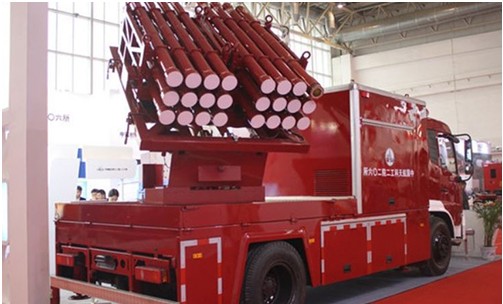 고층빌딩 화재 소방미사일 활용, 생활 깊숙히 자리한 우주기술