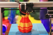 [4차 산업혁명, 그리고 변화] 성장기 진입한 3D 프린팅, 스마트공장의 핵심 Key