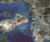 인천대교 15일 0시 통행료 인하키로 민자법인과 합의