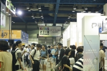 [포토뉴스] 최신 스마트 디바이스 흐름, KITAS 2017에서 확인한다