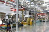 7월 자동차 산업, 생산·내수·수출 모두 증가