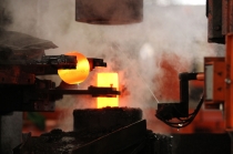 중국 일조강철, 미국의 ‘북한조력자책임법’ 적발로 금융제재 가능성 제기돼